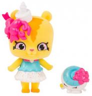 Фигурка Shopkins Shoppets S9 Wild style Хрум-Хрум Хомка