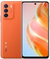 Смартфон Infinix Zero 2023 8/256GB coral orange (X6815C)
