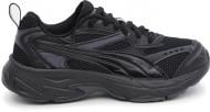 Кроссовки детские демисезонные Puma Puma Morphic Base Jr 39437704 р.37,5 черные