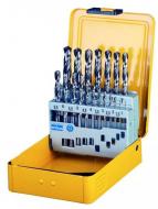 Набор сверл по металлу DeWalt EXTREME HSS-G 19 шт. DT5923