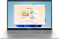 Ноутбук Asus Vivobook S 16 S3607CA-RP008 16" (90NB16I1-M00090) cool silver
