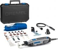 Шлифовально-гравировальное устройство Dremel 4300-3/45 F0134300JD