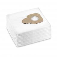 Мешки для пылесосов Karcher 10 шт. 2.885-908.0