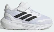 Кроссовки детские Adidas RUNFALCON 5 EL I IE8597 р.23 белые