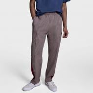 Штани Converse RETRO CHUCK TRACK PANT AOP CVM5B509-M6H р. S коричневий