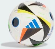 Футбольный мяч Adidas EURO24 MINI IN9378 р.1