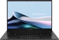 Ноутбук Asus Zenbook 14 UM3406KA-QD025 14" (90NB14U1-M00120) jade black