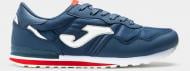 Кроссовки мужские демисезонные Joma C.357S-2033 р.45 темно-синие