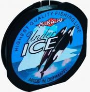 Волосінь Mikado Under Ice 25м 0,18мм 4,2кг