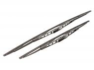 Щетка стеклоочистителя Bosch Eco 602C 3397010253 600/450 мм 2 шт.