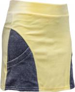 Юбка Lejeko р. 140 желтый 0116.1