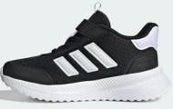 Кросівки дитячі Adidas X_PLRPATH EL C IE8470 р.32 чорні