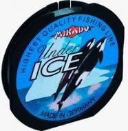 Леска Mikado Under Ice 25м 0,2мм 4,8кг