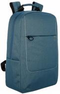 Рюкзак Tucano Loop Backpack 15.6" blue (BKLOOP15-Z)