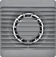 Витяжний вентилятор AirRoxy energy planet 80 S gray 01-083