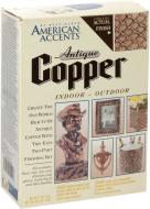 Набір декоративний Antique Copper Rust Oleum антична мідь 576 г Набір декоративний Antique Copper Rust Oleum антична мідь 576 г