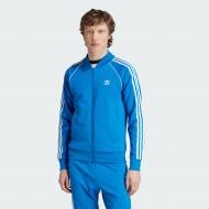 Джемпер Adidas SST TT IL2493 р.S блакитний