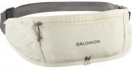 Сумка поясная Salomon PULSE SLING BELT LC2711000 серый