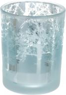 Подсвечник-стакан AAE325850 Frozen 100х125 мм Подсвечник-стакан AAE325850 Frozen 100х125 мм