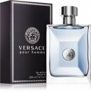 Туалетна вода Versace Pour Homme 200 мл