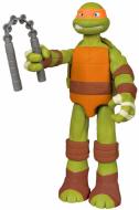 Фигурка TMNT Черепашки-ниндзя Мутант XL Микеланджело 27 см