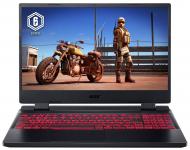 Ноутбук Acer Nitro 5 AN515-58 15,6" (NH.QFJEU.00A) obsidian black