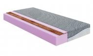 Матрац ортопедичний Bellagio Primo Highfoam 80x200 см