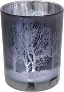 Подсвечник-стакан AAE325890 Winter 100х125 мм Подсвечник-стакан AAE325890 Winter 100х125 мм