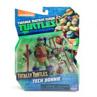 Фигурка TMNT Черепашки-ниндзя Новые приключения_Донателло