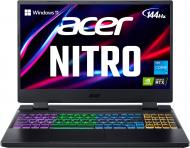 Ноутбук Acer Nitro 5 AN515-58 15,6" (NH.QFMEU.008) obsidian black