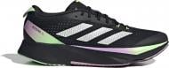 Кроссовки мужские Adidas ADIZERO SL IG3334 р.42 черные