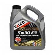 Моторне мастило Valco E-Protect 2.3 5W-30 4 л (PF021072/PF006867)