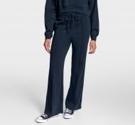 Штани Converse STR CHEV OPENHM PANT CVW5B583-BLK р. XS чорний