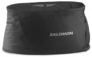 Сумка поясная Salomon HIGH PULSE BELT LC2180300 черный
