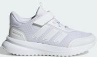 Кроссовки детские Adidas X_PLRPATH EL C IE8471 р.35 белые
