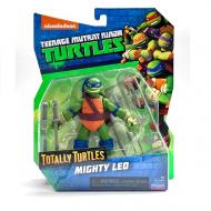 Фигурка TMNT Черепашки-ниндзя Новые приключения_Леонардо