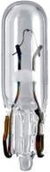 Автолампа розжарювання Bosch Pure Light W1,2W 1,2 Вт 1 шт.(BO 1987302208)