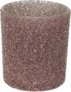 Подсвечник-стакан AAE326920 Shimmer 88х100 мм