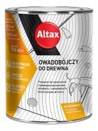 Інсектицид Altax не створює плівки 0,75 л