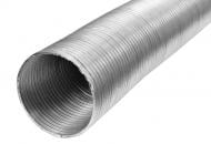 Повітропровід AirRoxy круглий 95 мм довжина 3 м 03-005A