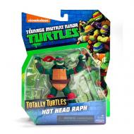 Фигурка TMNT Черепашки-ниндзя Новые приключения_Рафаэль