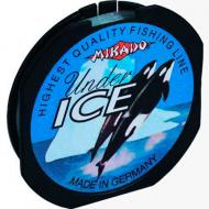 Леска Mikado Under Ice 50м 0,14мм 2,9кг