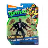 Фигурка TMNT Черепашки-ниндзя Новые приключения_Фут Ниндзя