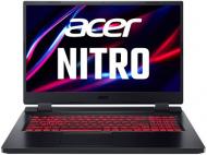 Ноутбук Acer Nitro 5 AN517-42 17,3" (NH.QG9EU.005) obsidian black