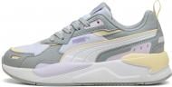 Кроссовки женские демисезонные Puma X-RAY 3 39906414 р.41 разноцветные