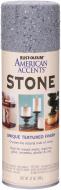Фарба аерозольна Stone textured finish Rust Oleum сірий камінь 340 мл Фарба аерозольна Stone textured finish Rust Oleum сірий камінь 340 мл