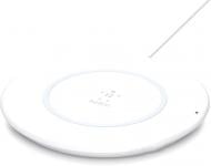 Бездротовий зарядний пристрій Belkin QI FAST WIRELESS CHARGING PAD for iPhone X, iPhone 8 Plus, ,7.5W