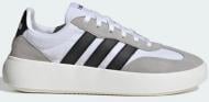 Кросівки дитячі Adidas BARREDA DECODE J JQ8854 р.38 білі