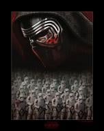 Постер FSD ABYstyle Star Wars First Order Army (ABYART018)