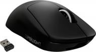 Мишка Logitech G Pro X Superlight Wireless Black (L910-005880)